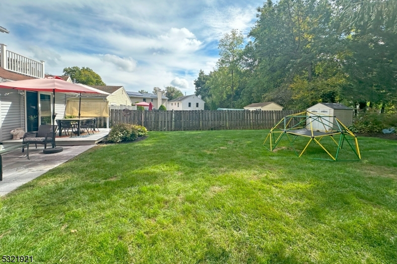 Lake Hiawatha - Residential