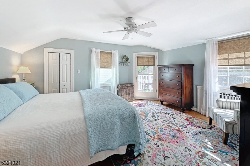 Lake Hiawatha - Residential