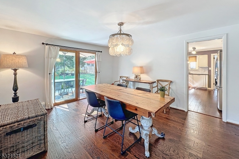 Lake Hiawatha - Residential