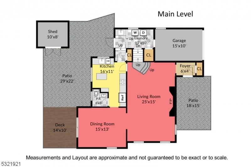 Lake Hiawatha - Residential
