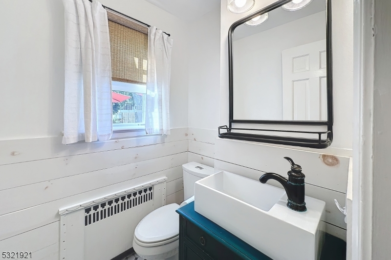 Lake Hiawatha - Residential