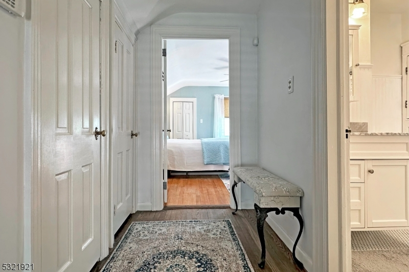 Lake Hiawatha - Residential