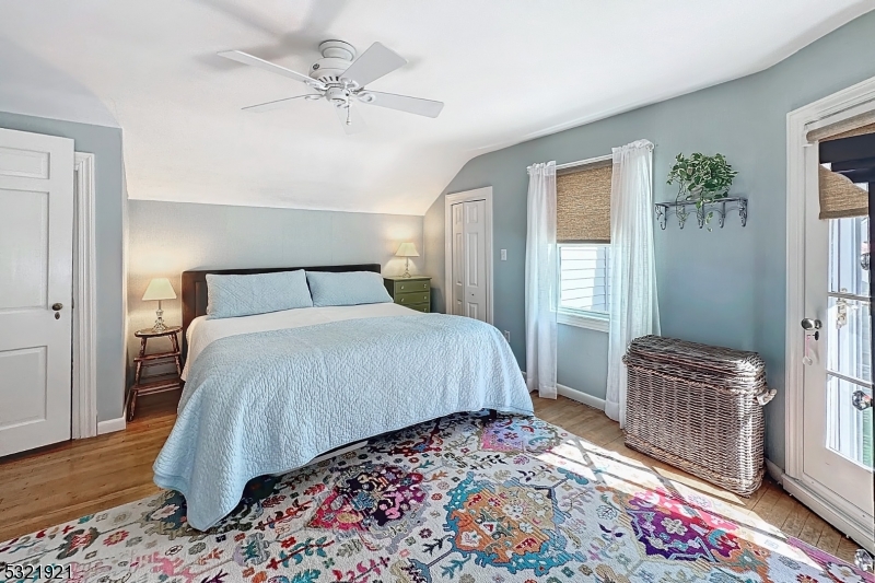 Lake Hiawatha - Residential