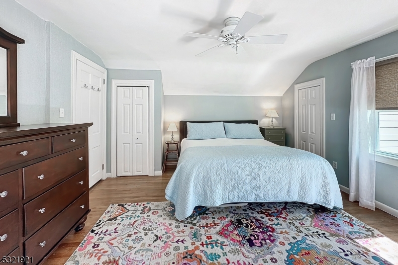 Lake Hiawatha - Residential