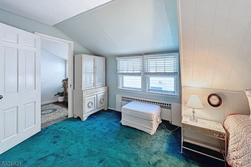 Lake Hiawatha - Residential