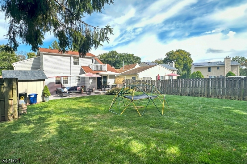 Lake Hiawatha - Residential