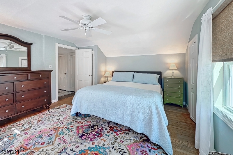 Lake Hiawatha - Residential