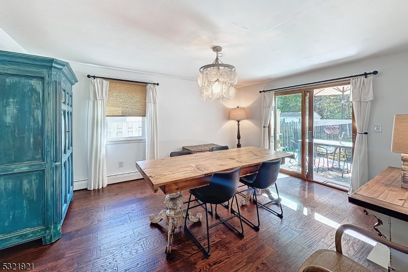 Lake Hiawatha - Residential