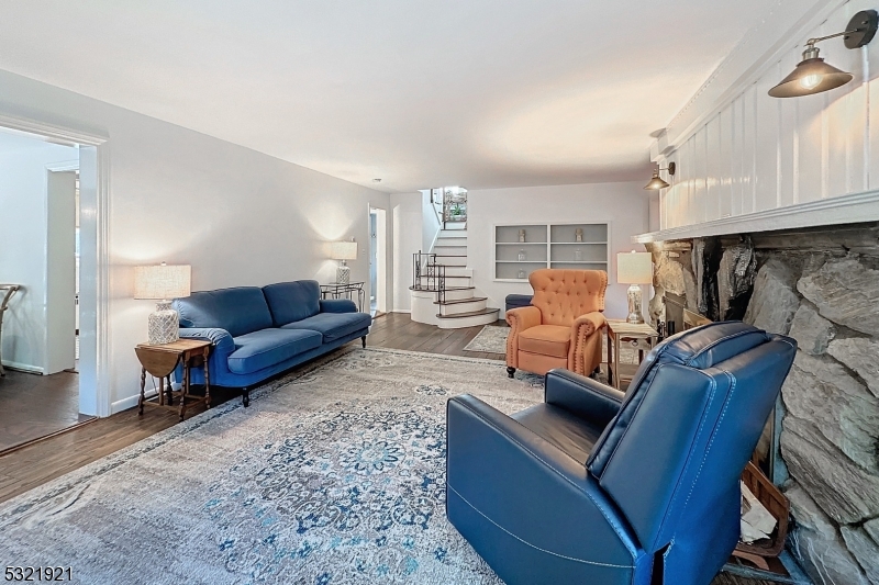 Lake Hiawatha - Residential