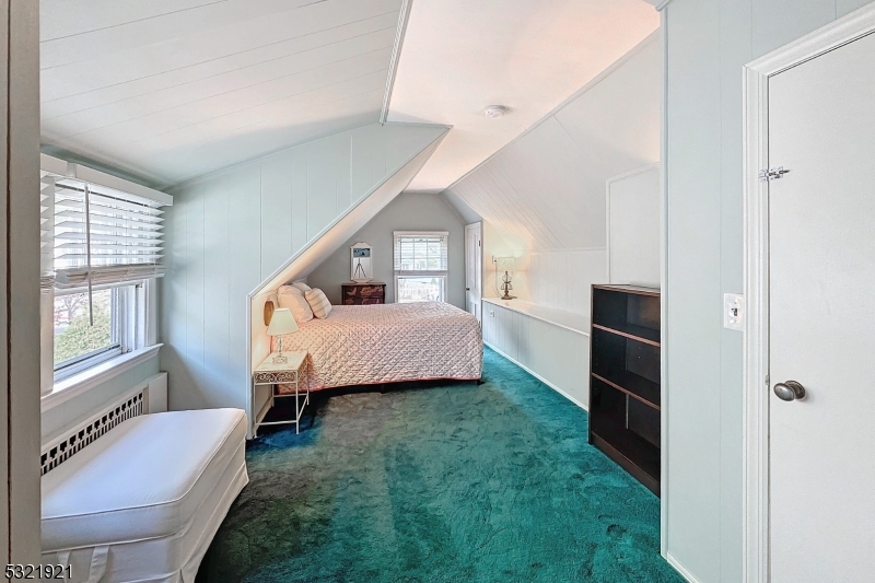 Lake Hiawatha - Residential