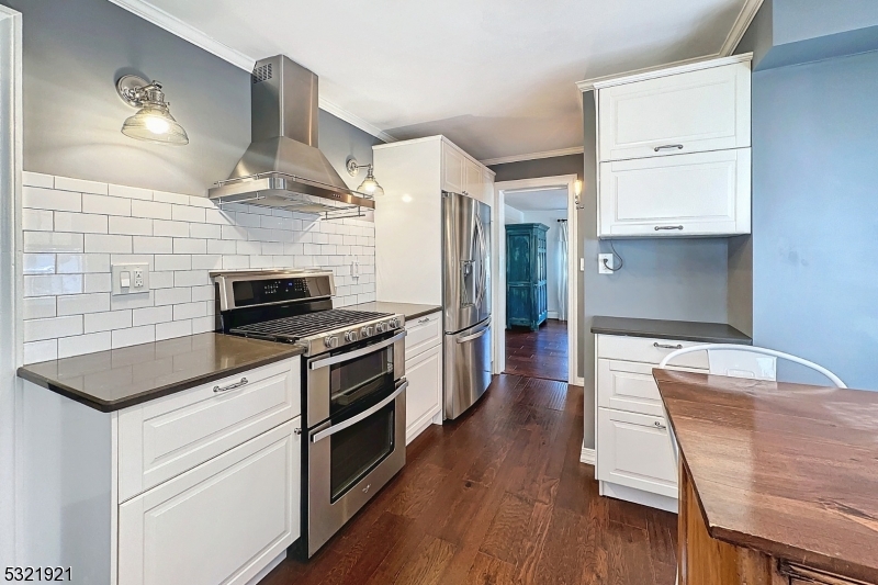 Lake Hiawatha - Residential