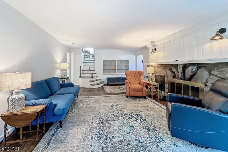 Lake Hiawatha - Residential