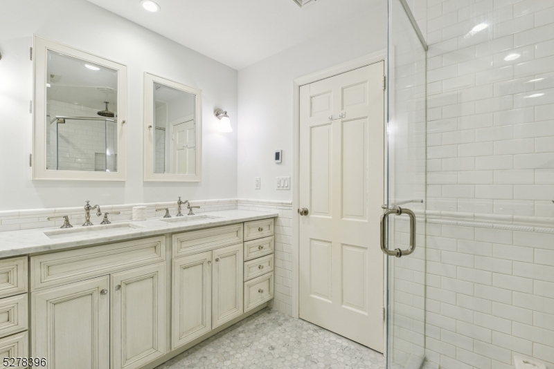 Woodland Park - Residential