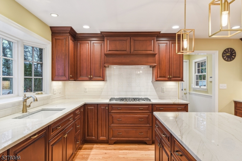 Woodland Park - Residential