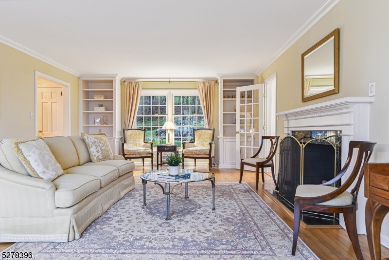 Woodland Park - Residential