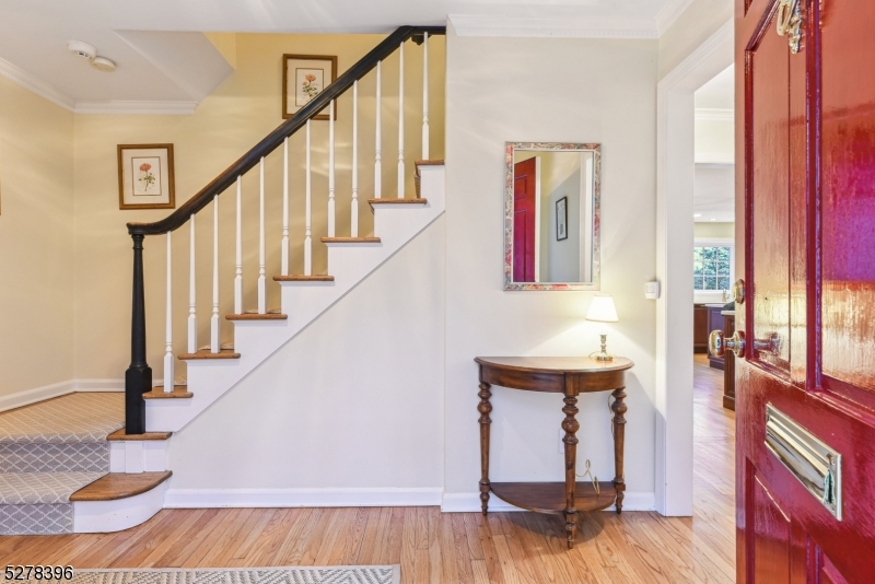 Woodland Park - Residential