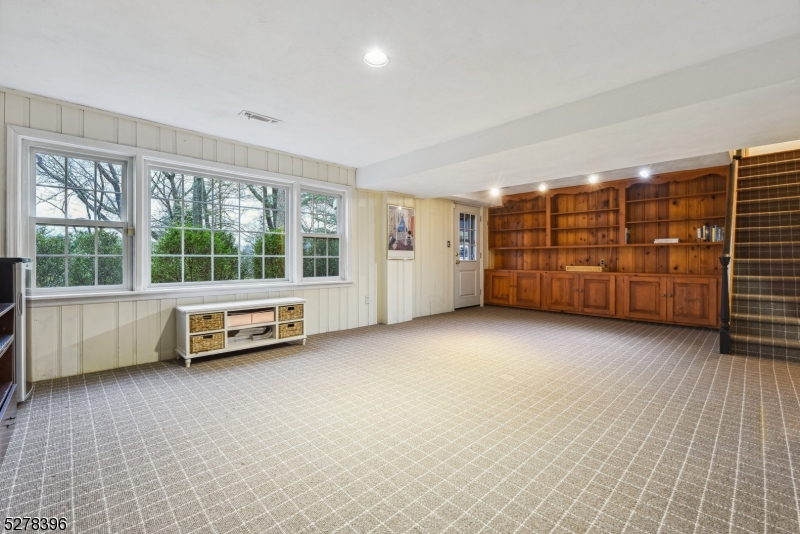 Woodland Park - Residential