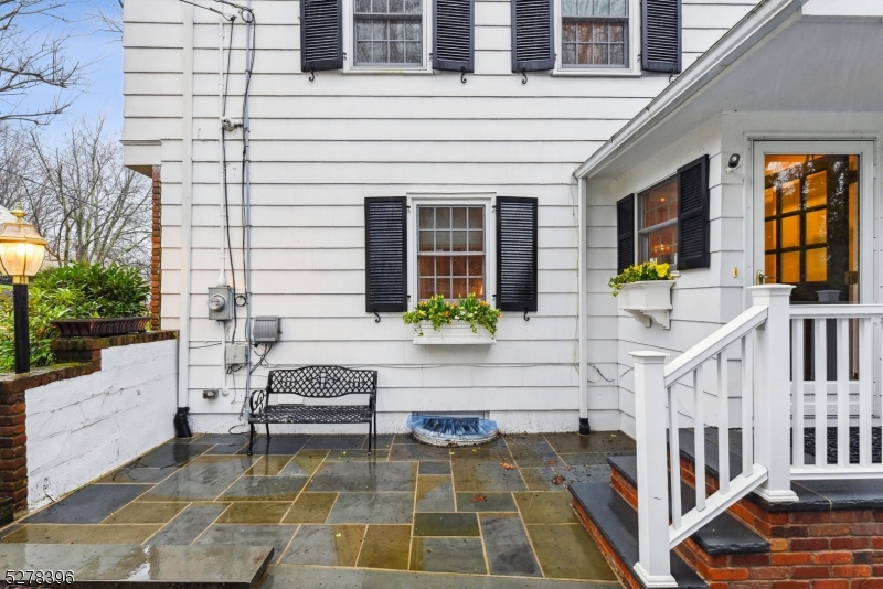 Woodland Park - Residential