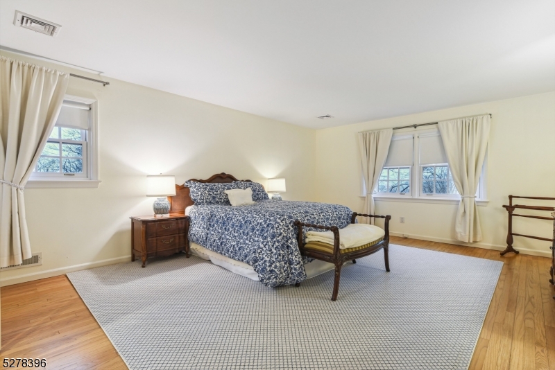 Woodland Park - Residential