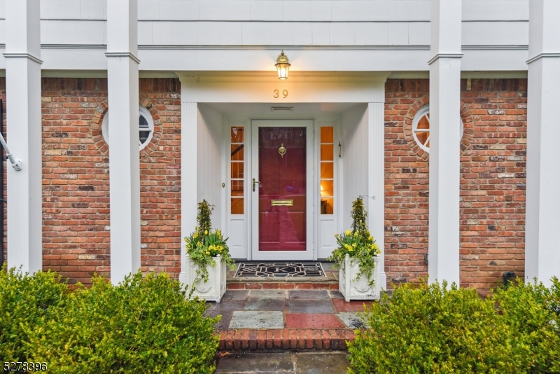 Woodland Park - Residential