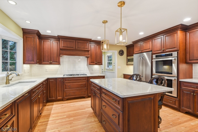 Woodland Park - Residential