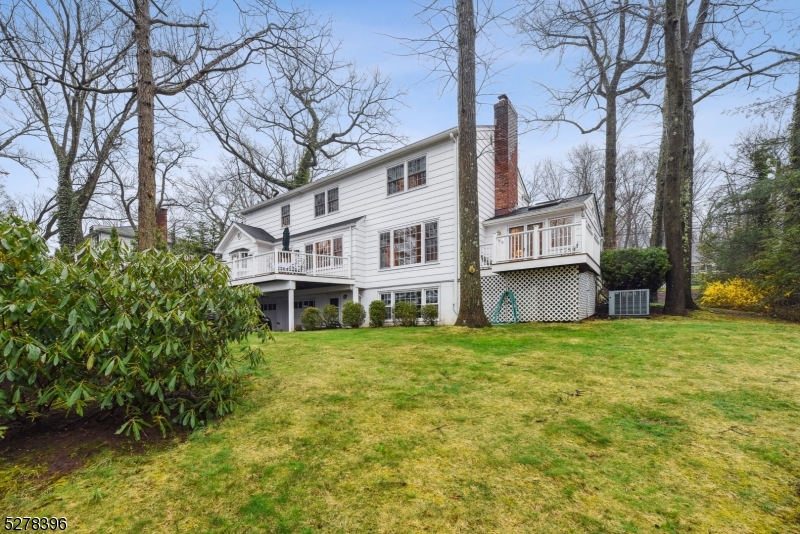 Woodland Park - Residential