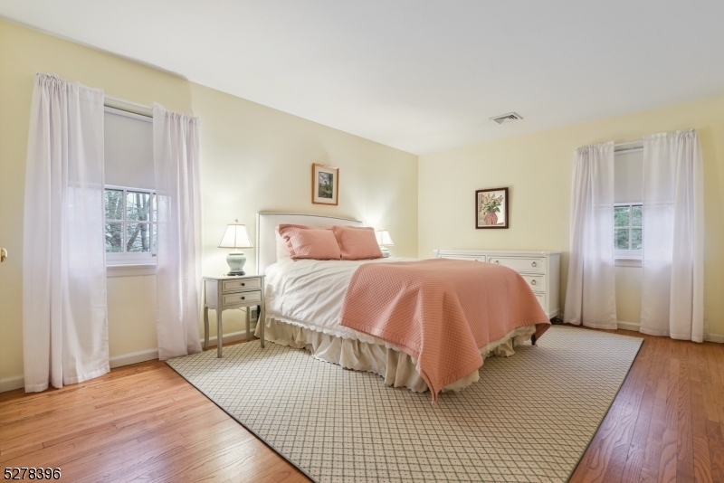 Woodland Park - Residential