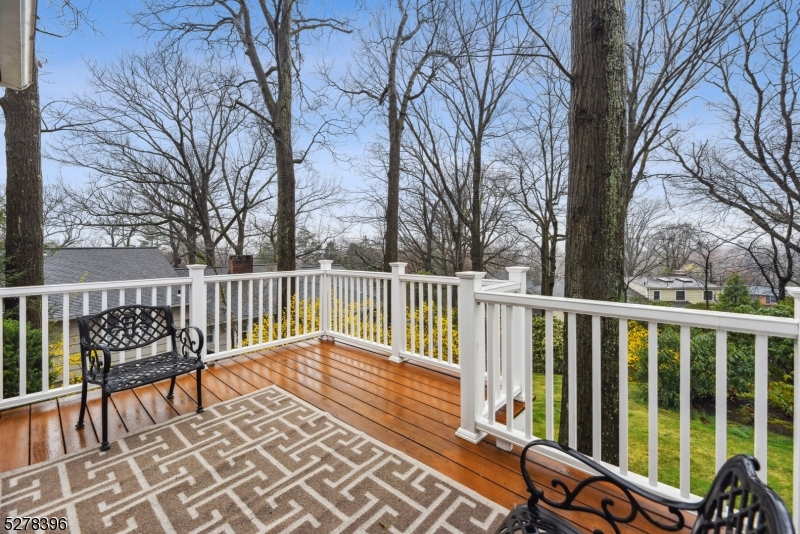 Woodland Park - Residential