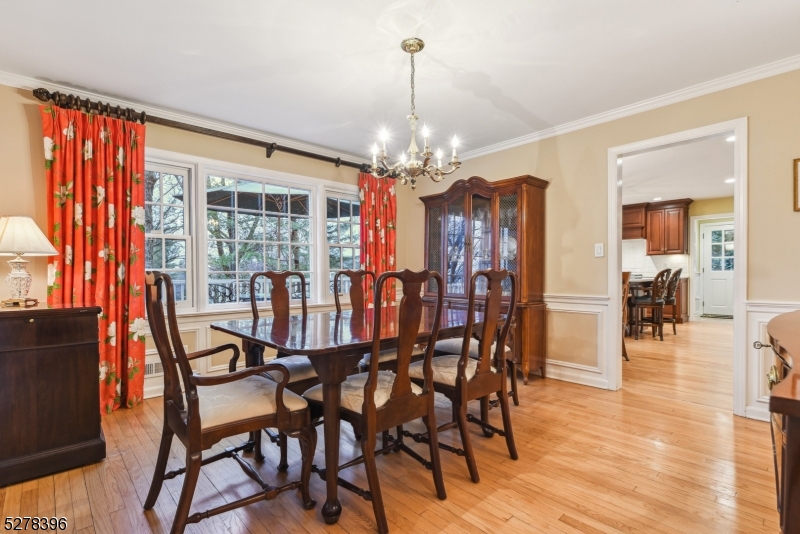 Woodland Park - Residential