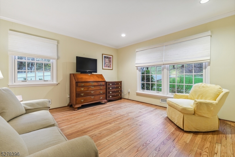 Woodland Park - Residential