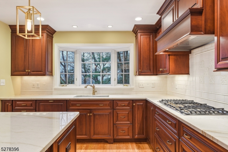 Woodland Park - Residential