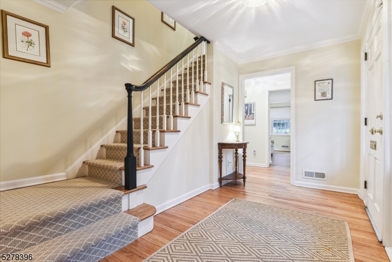 Woodland Park - Residential