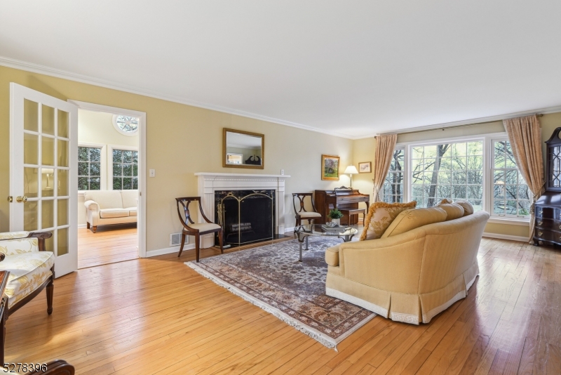 Woodland Park - Residential