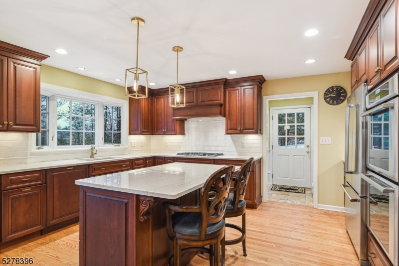 Woodland Park - Residential