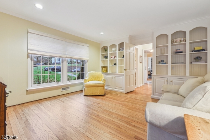 Woodland Park - Residential