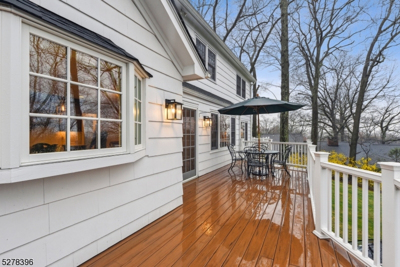 Woodland Park - Residential