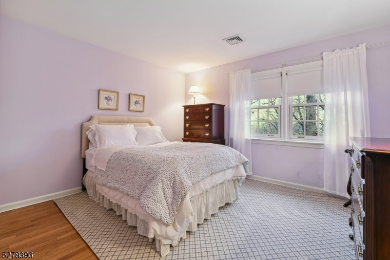 Woodland Park - Residential