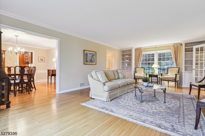 Woodland Park - Residential