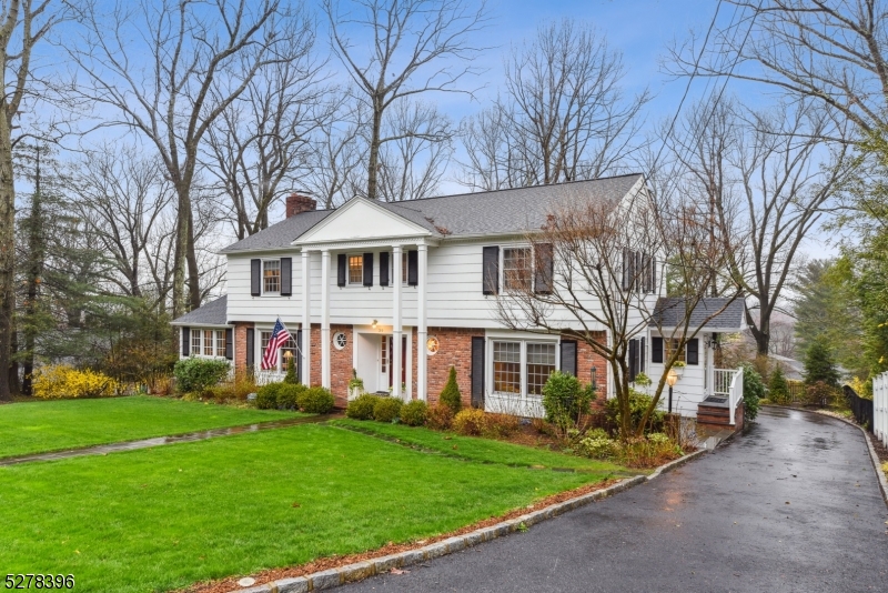 Woodland Park - Residential