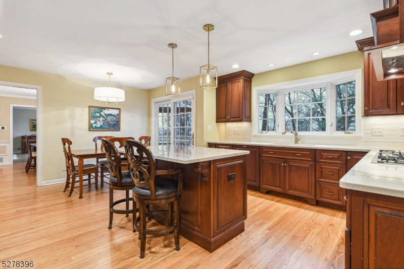 Woodland Park - Residential