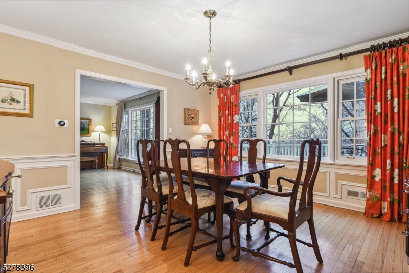 Woodland Park - Residential