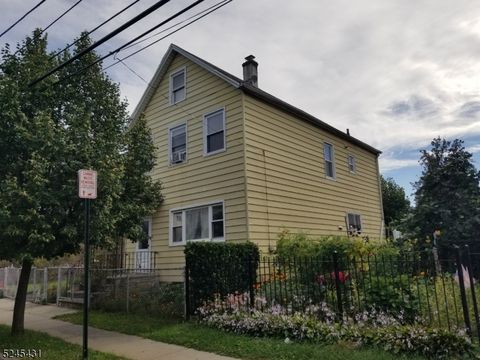 508 Magnolia, Elizabeth City, NJ 07206 - MLS#: 3865363