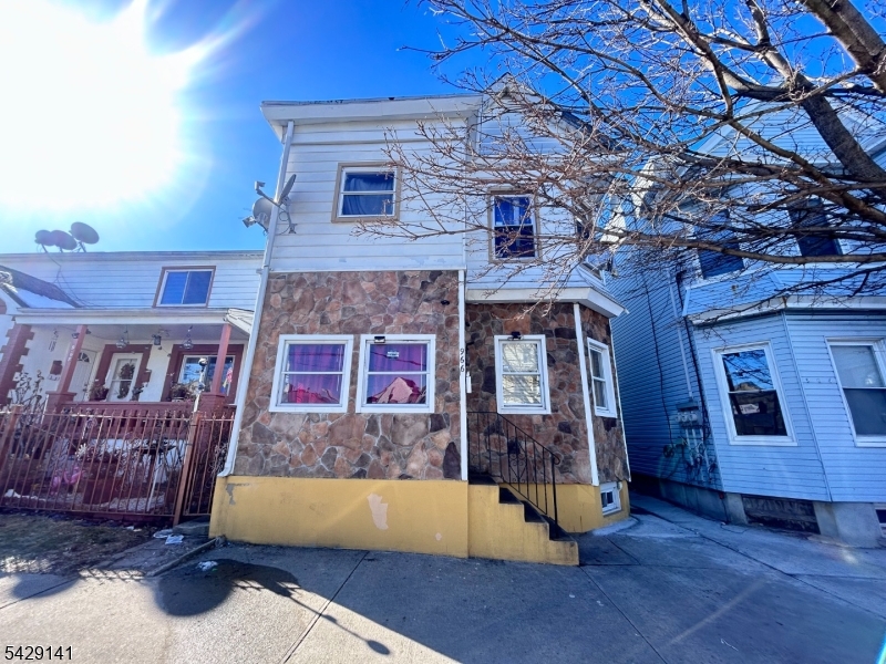 Photo 1 of 30 — 966 E 24Th St, Paterson City, NJ 07513