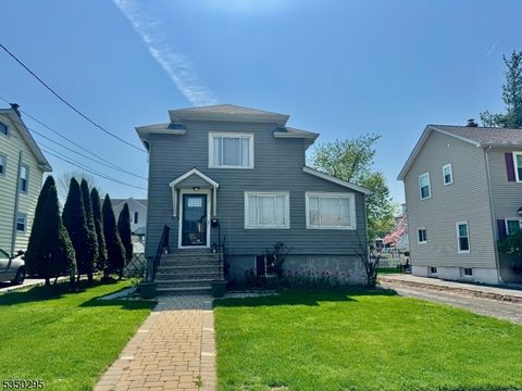 238 Paterson Ave Hasbrouck Heights Boro NJ 07604