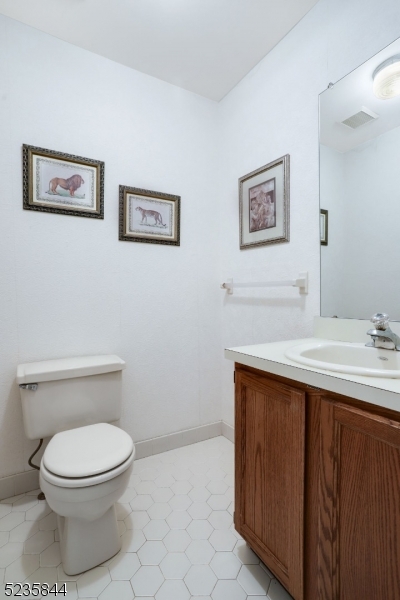 Braemar at Berkeley Heights - Residential