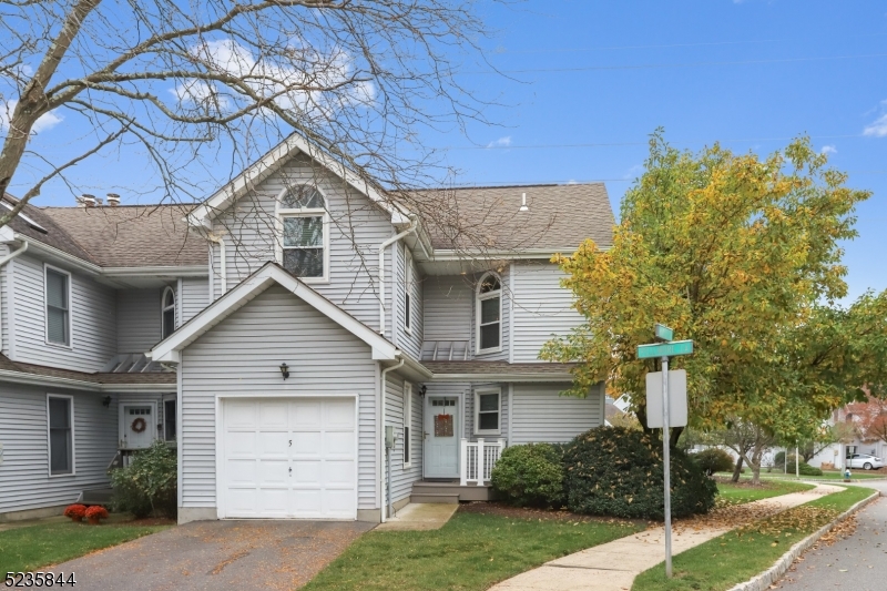 Braemar at Berkeley Heights - Residential