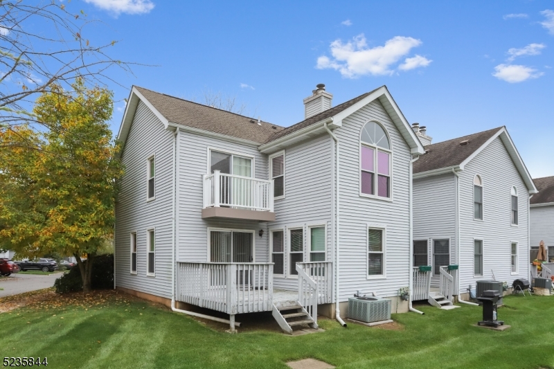 Braemar at Berkeley Heights - Residential