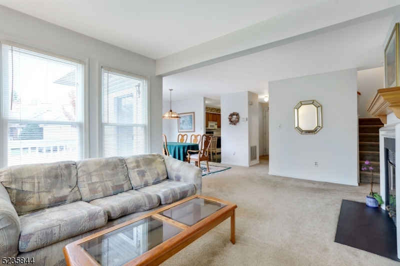 Braemar at Berkeley Heights - Residential