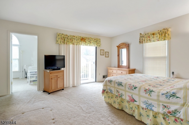 Braemar at Berkeley Heights - Residential