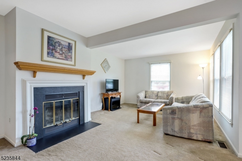 Braemar at Berkeley Heights - Residential